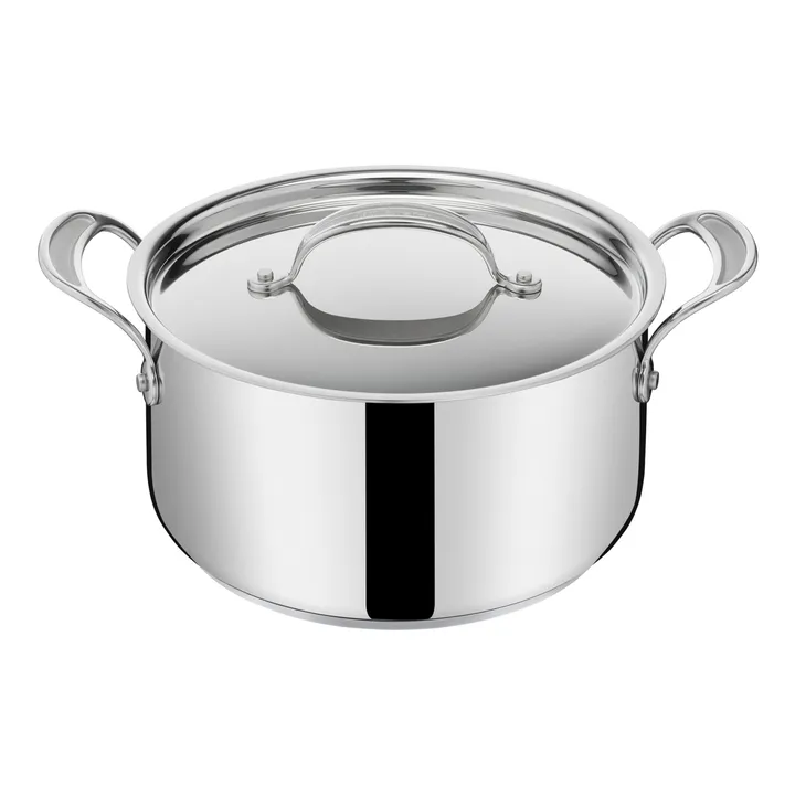 Jamie Oliver Cook's Classics casserole dish from Tefal
