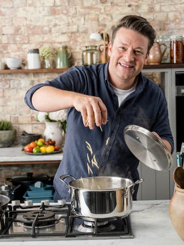Jamie Oliver Cook's Classics casserole dish - 3 L - Tefal