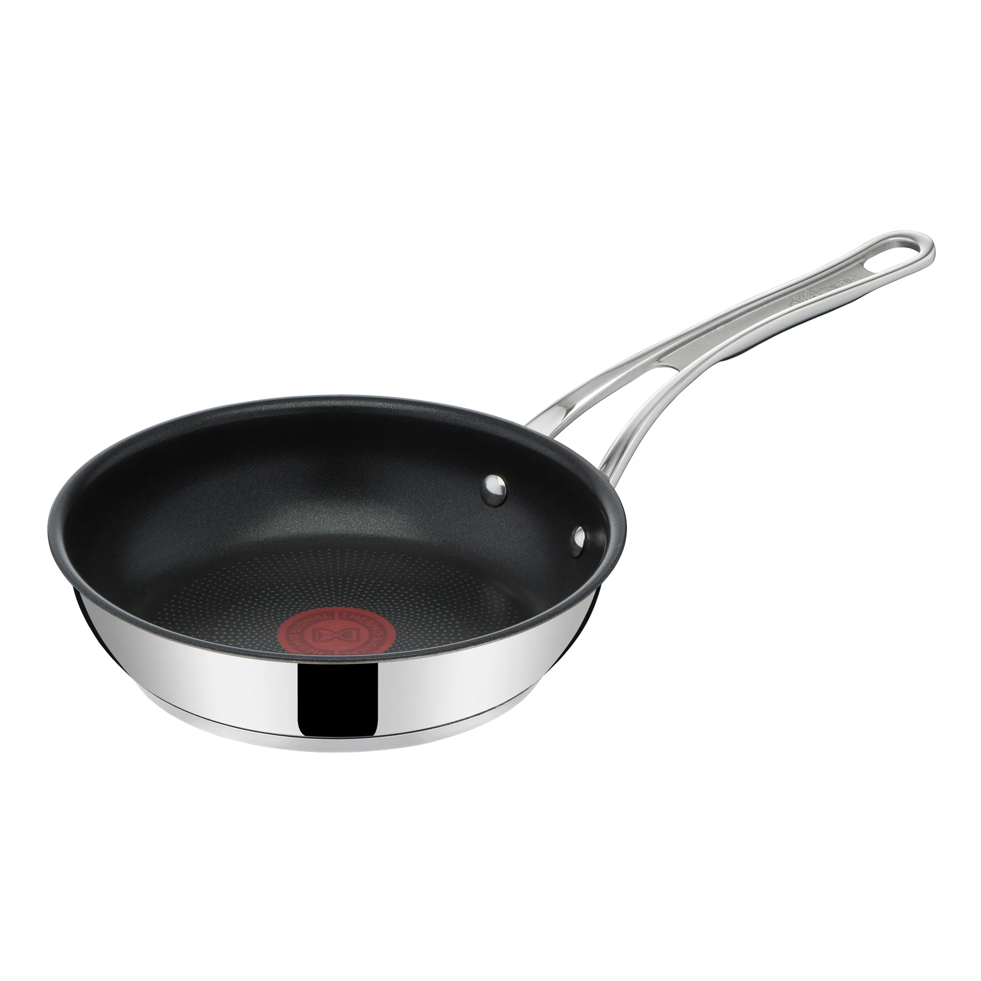 Jamie Oliver Cook's Classics frying pan, 30 cm Tefal