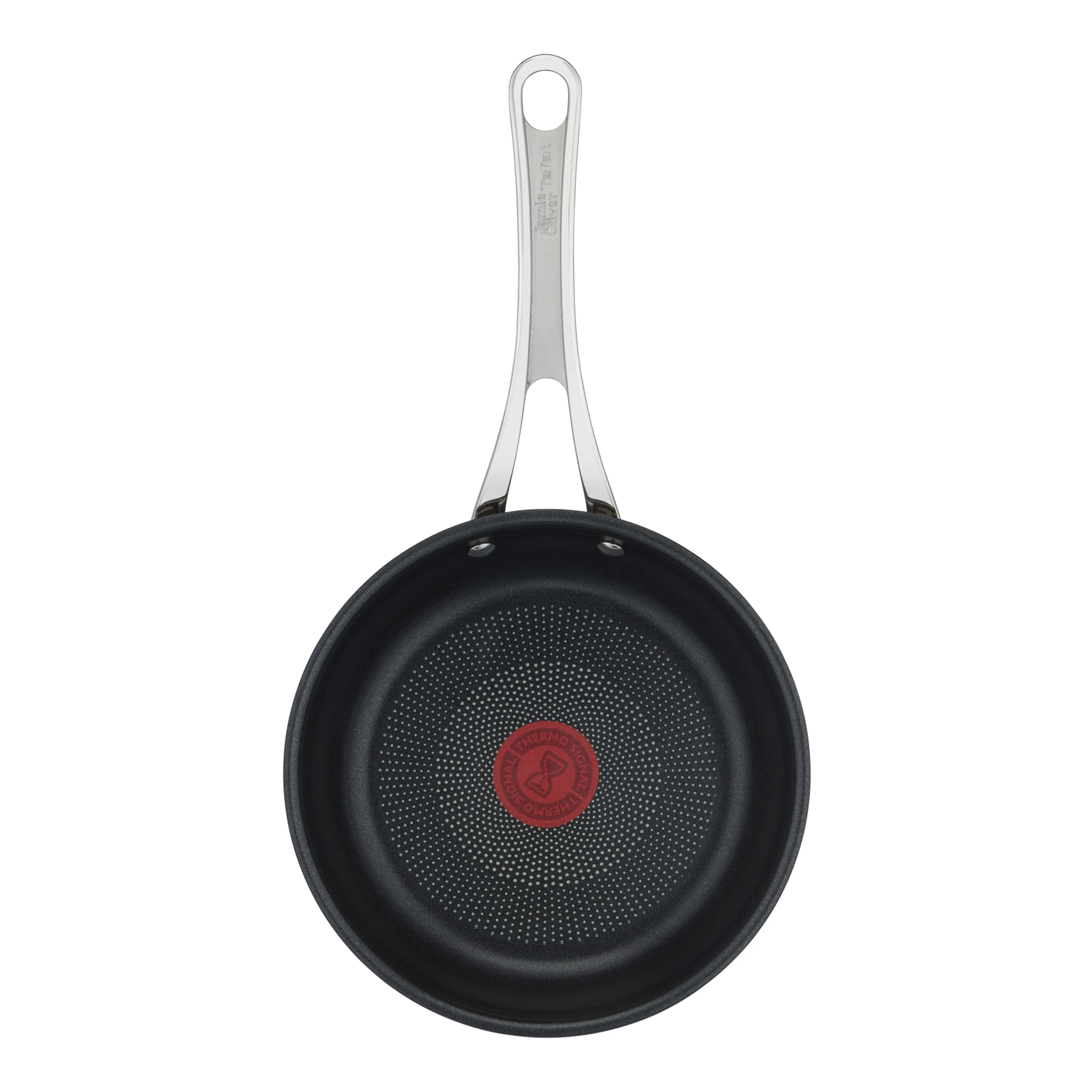 Tefal Jamie Oliver Cook's Classics Frying Pan