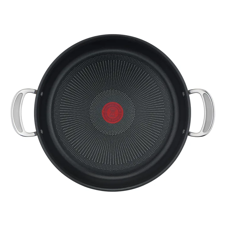 Jamie Oliver Cook's Classics sauce pan from Tefal