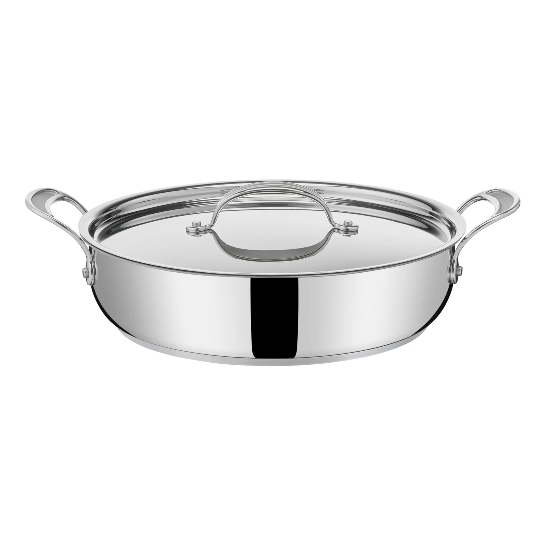 Jamie Oliver Cook's Classics sauce pan, 30 cm Tefal