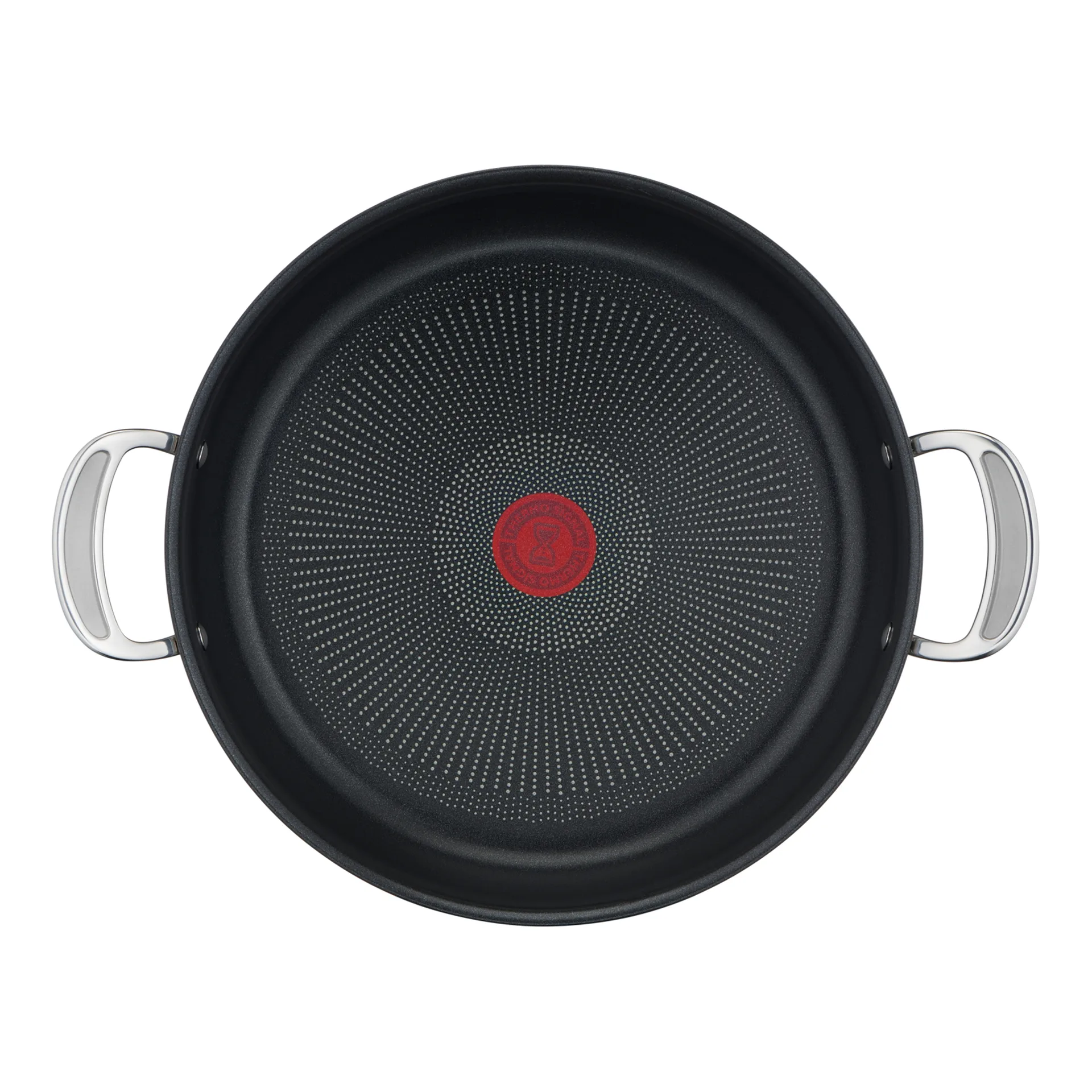 Jamie Oliver Cook's Classics sauce pan, 30 cm Tefal