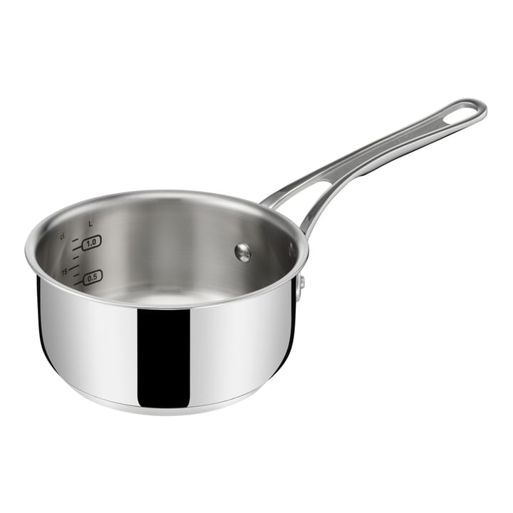 Jamie Oliver Cook's Classic Pot Stainless Steel, 24 cm / 5,2 L