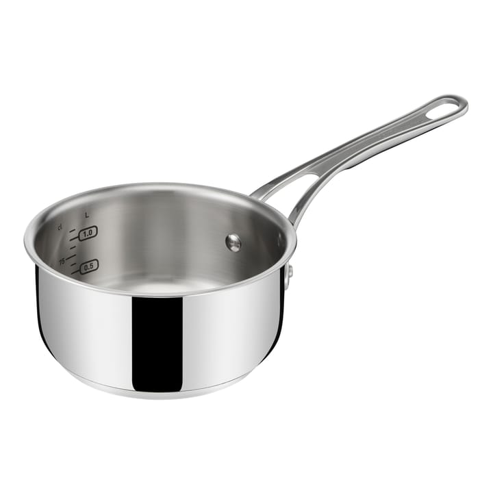 Tefal Casserole induction inox 16cm (1,5 L) EVERCOOK