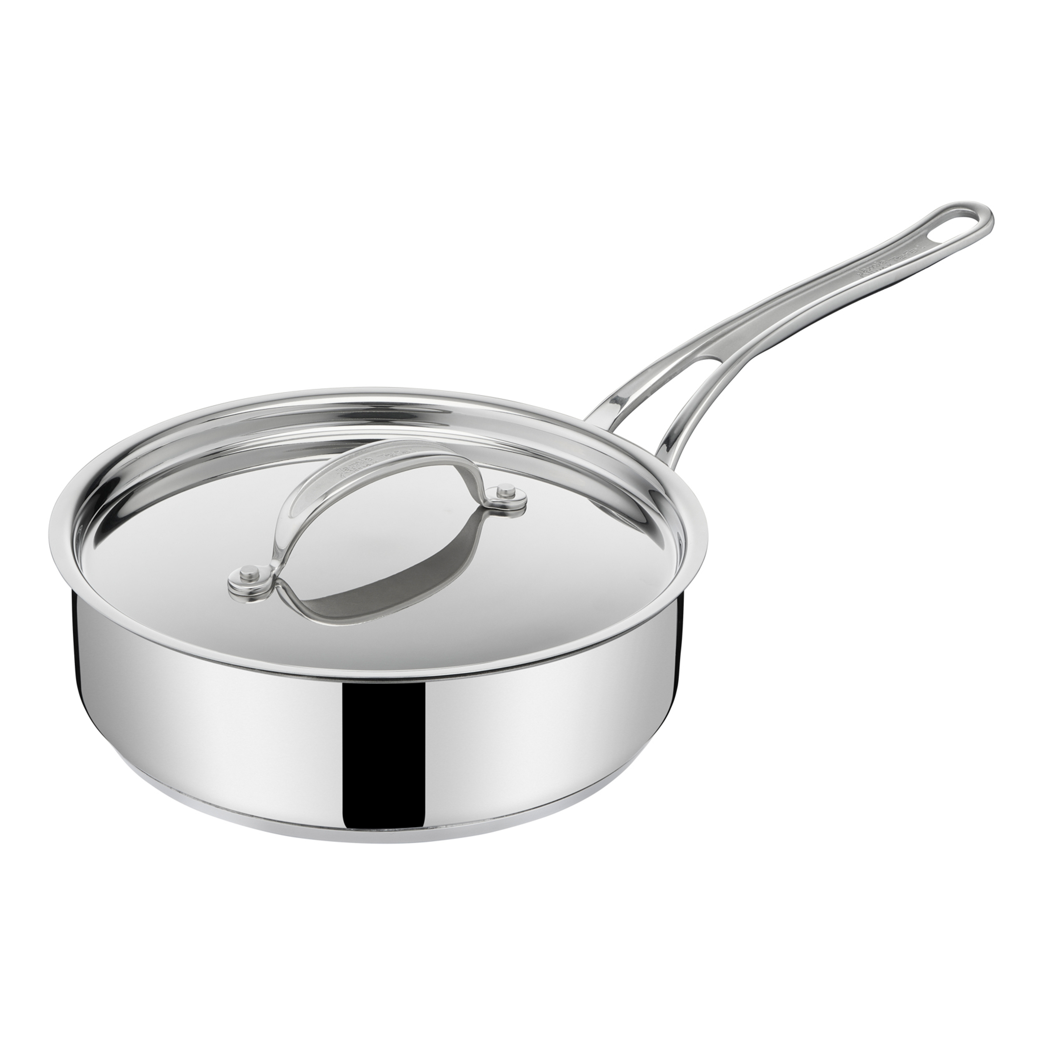 Jamie Oliver Cook's Classics saute pan from Tefal 