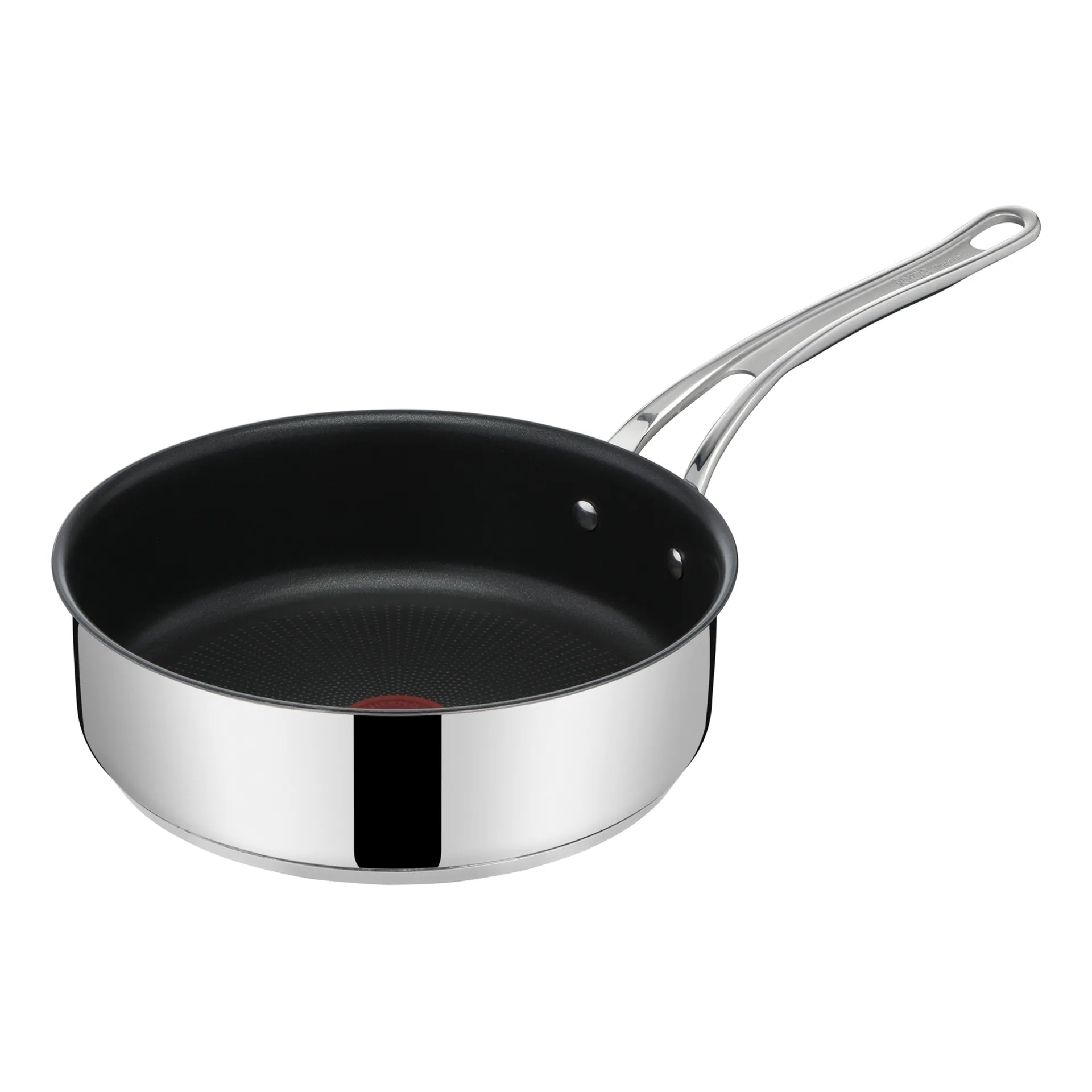 Jamie Oliver Cook's Classics saute pan, 24 cm Tefal