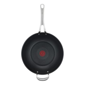 Jamie Oliver Cook's Classics wok pan - 30 cm - Tefal