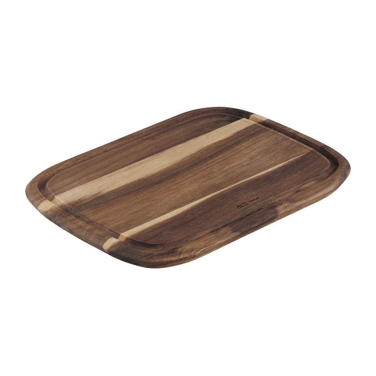 Tefal Jamie Oliver cutting board Small 21.5x28 cm | Scandinavian Design | Chopping boards | Beige