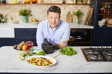 Jamie Oliver mortar Ø14.5 cm - Granite - Tefal