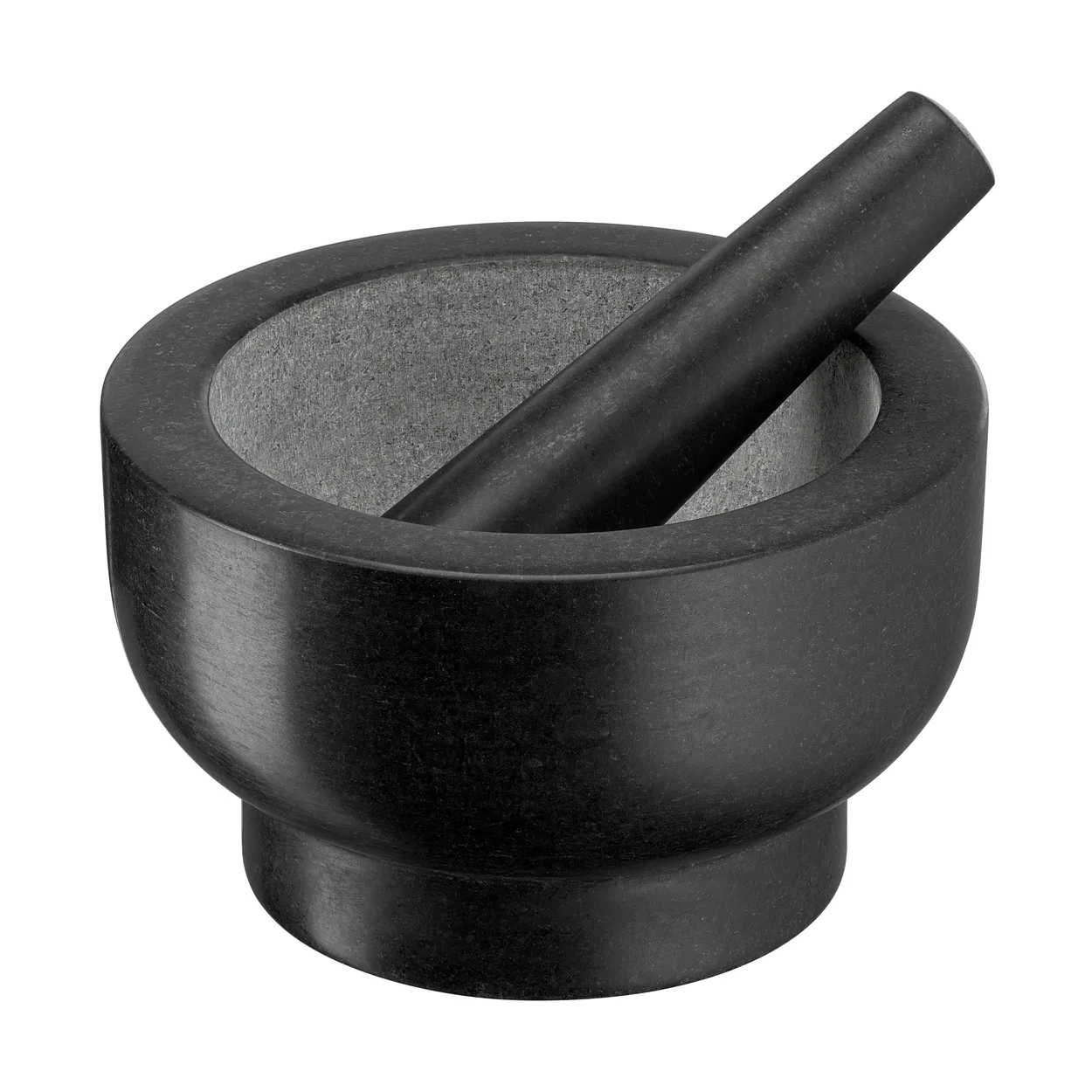 Tefal Jamie Oliver mortar o20 cm Granite | Scandinavian Design | Pestle & mortars | Black