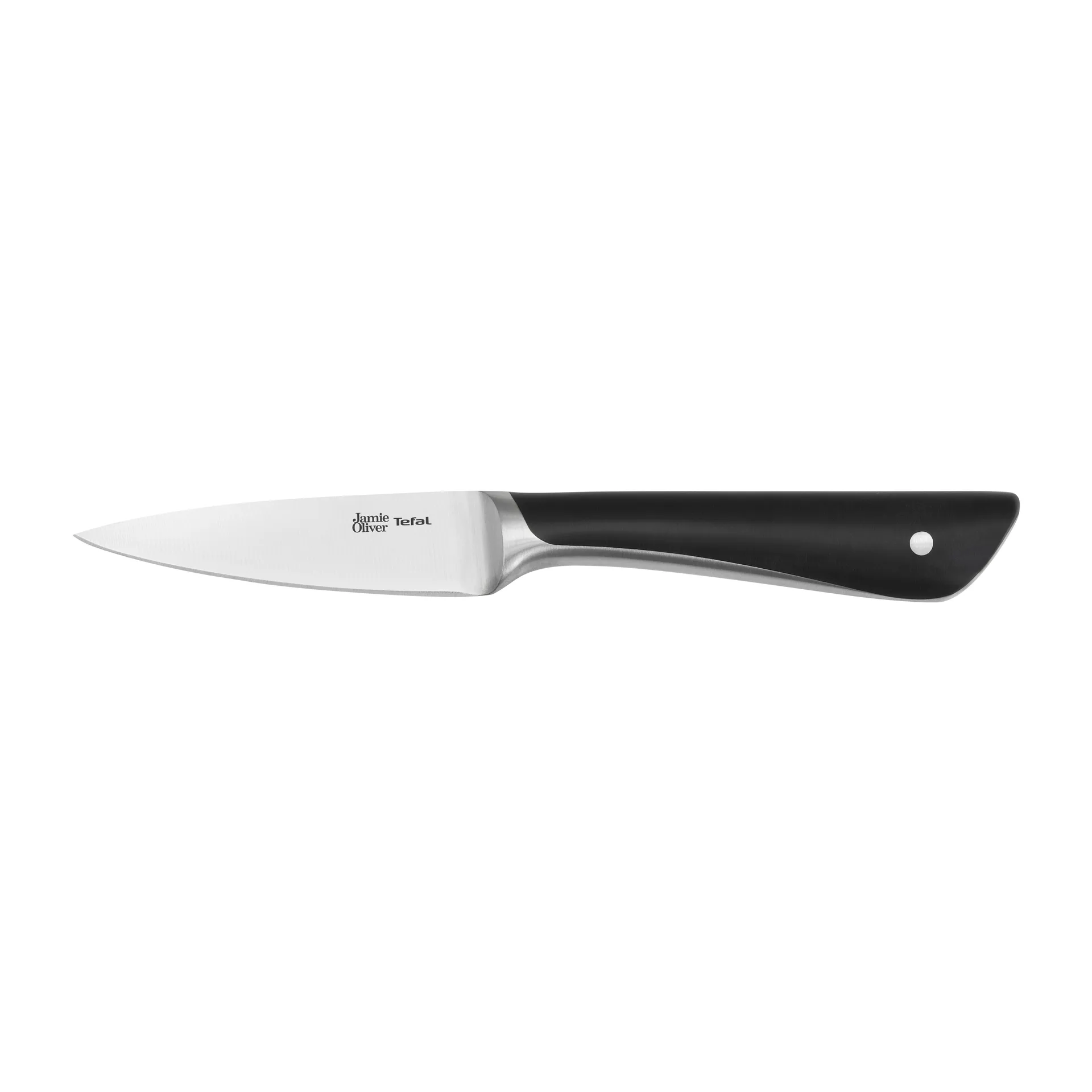 Jamie Oliver paring knife 9 cm, Stainless steel Tefal