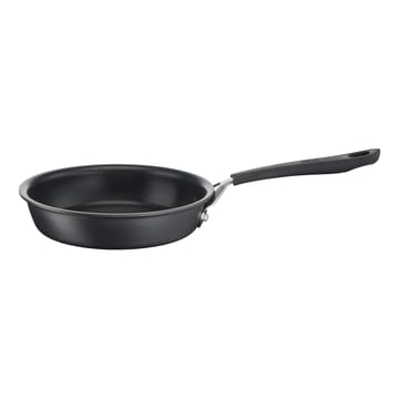 Jamie Oliver Quick & Easy anodised frying pan hard  - 20 cm - Tefal