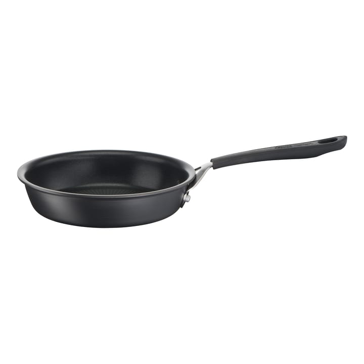 Jamie Oliver Quick & Easy anodised frying pan hard from Tefal