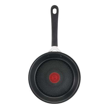 Jamie Oliver Quick & Easy anodised frying pan hard  - 24 cm - Tefal
