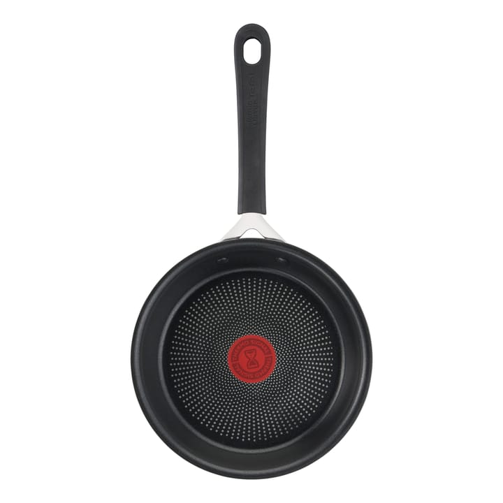 Jamie Oliver Quick & Easy anodised frying pan hard  - 24 cm - Tefal