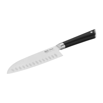 Jamie Oliver santoku knife 16.5 cm - Stainless steel - Tefal