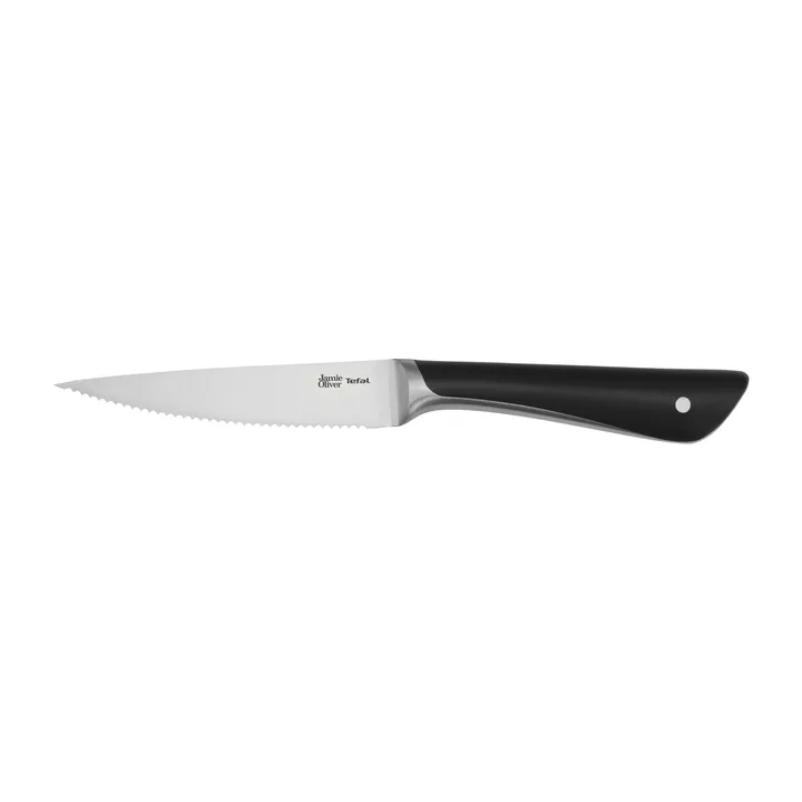 Jamie Oliver steak knife 4 pieces from Tefal