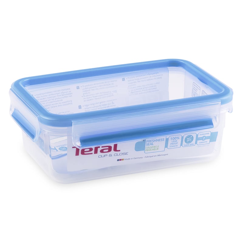 Tefal MasterSeal FRESH food container 1 L