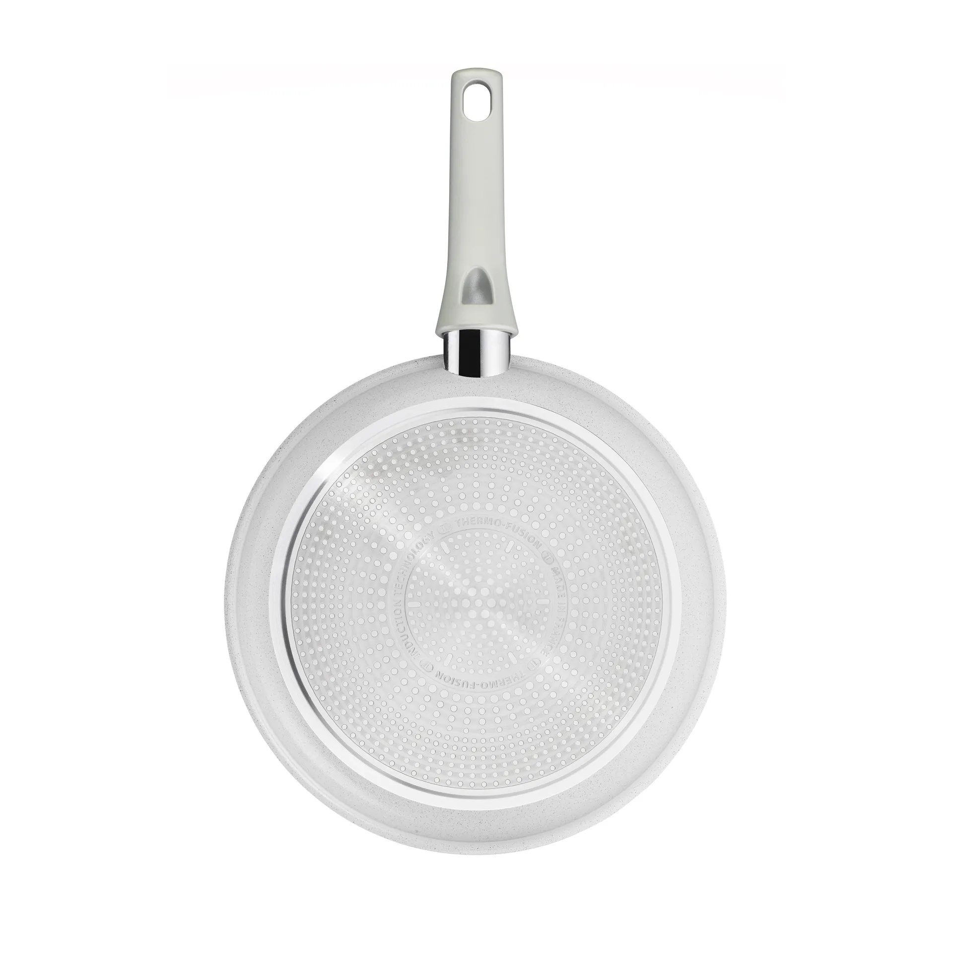 Natural chef frying pan grey, 28 cm Tefal