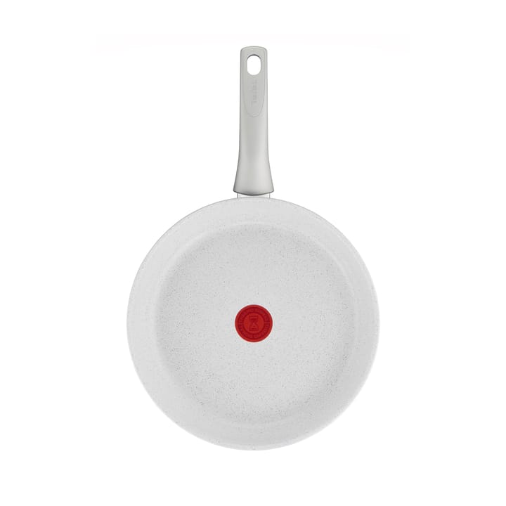 Natural chef frying pan set grey, 2 pieces Tefal