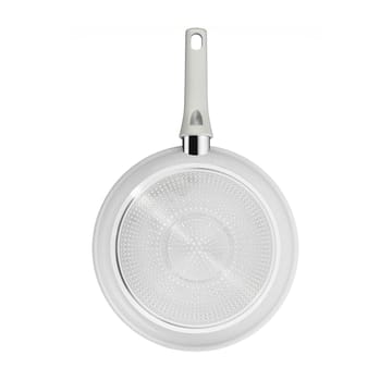 Natural chef frying pan set grey - 2 pieces - Tefal