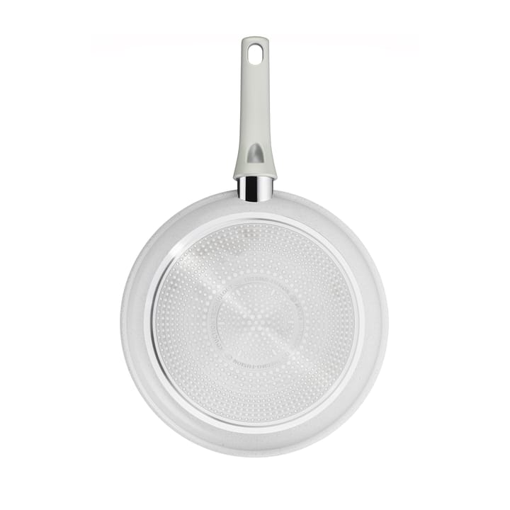 Natural chef frying pan set grey, 2 pieces Tefal