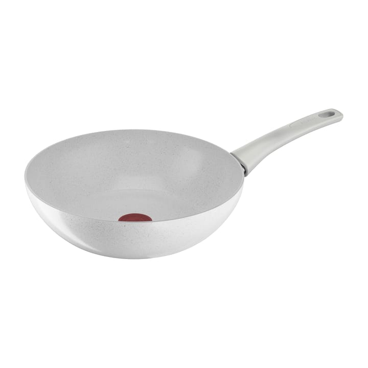 Natural chef wok grey - 28 cm - Tefal