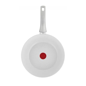 Natural chef wok grey - 28 cm - Tefal