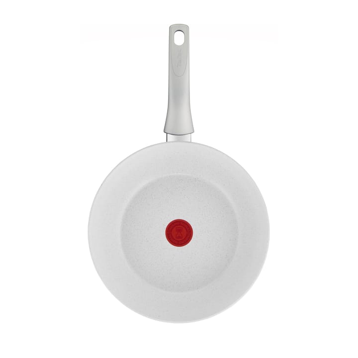 Natural chef wok grey, 28 cm Tefal