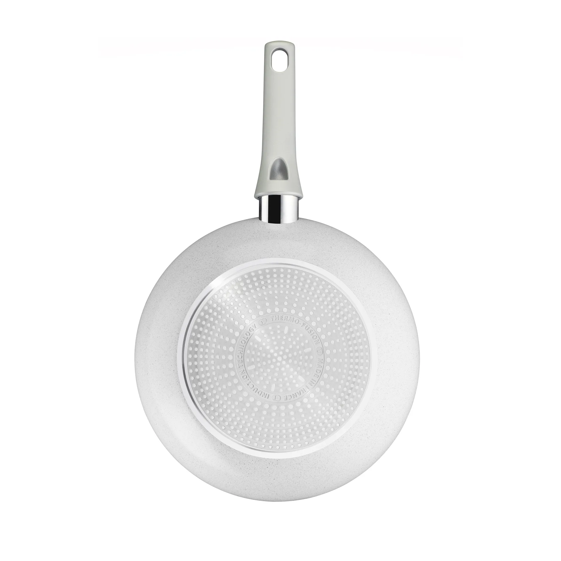 Natural chef wok grey, 28 cm Tefal