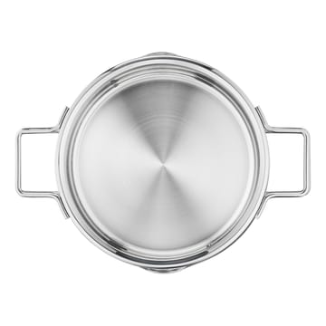 Nordica stainless steel casserole dish - 3 L - Tefal
