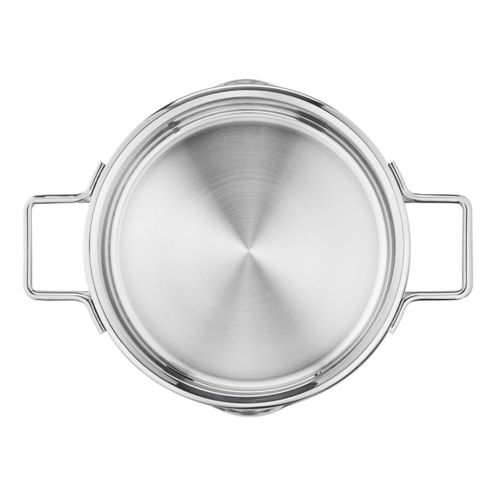 Nordica stainless steel casserole dish, 3 L Tefal