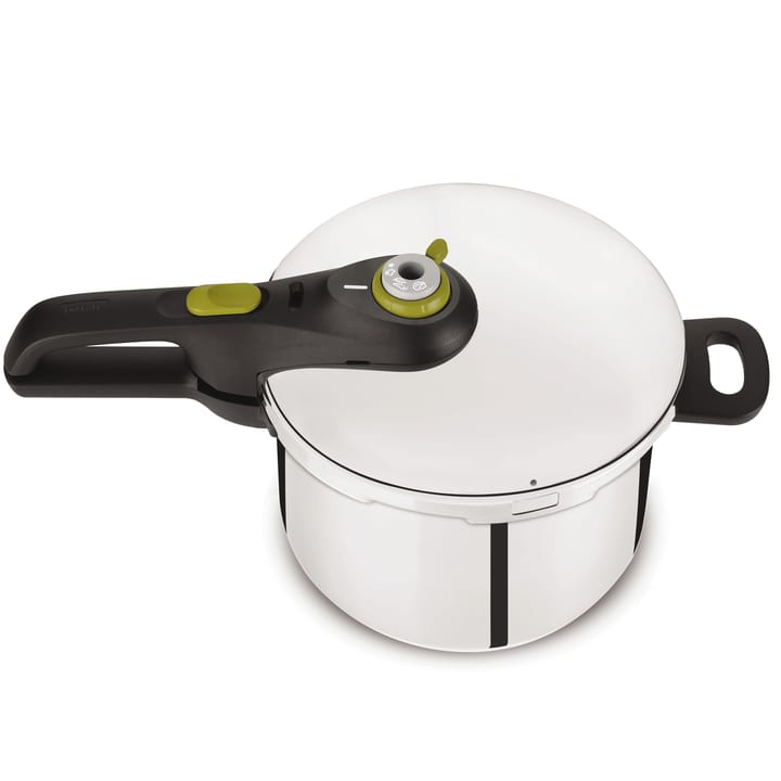 Secure 5 Neo pressure cooker with steam setting - 6 l - Tefal