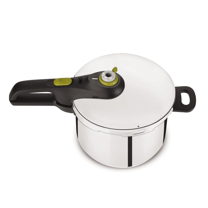 Secure 5 Neo pressure cooker without steam setting - 4 l - Tefal
