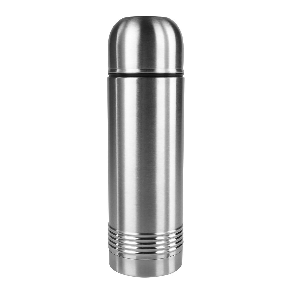Tefal Senator stainless steel thermos 1.0 l Stainless steel