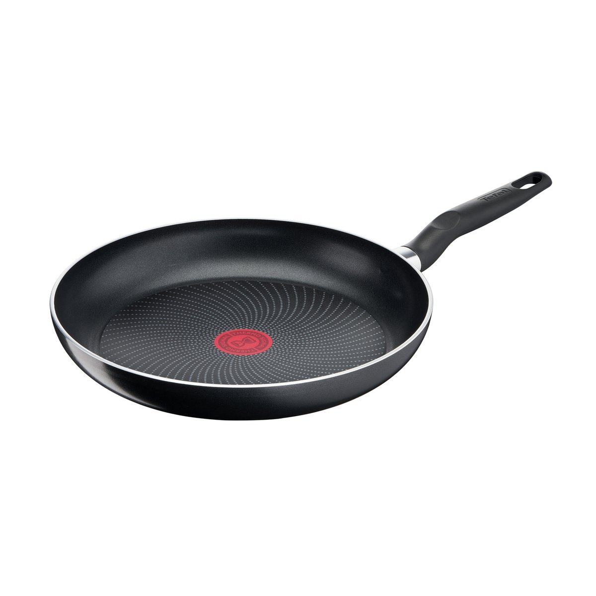 Tefal Start Easy frying pan 24 cm | Scandinavian Design | Frying pans & skillets | Black