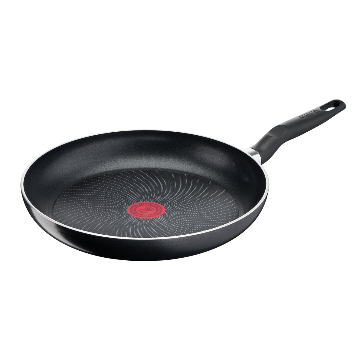 Tefal Start Easy frying pan 28 cm | Scandinavian Design | Frying pans & skillets | Black
