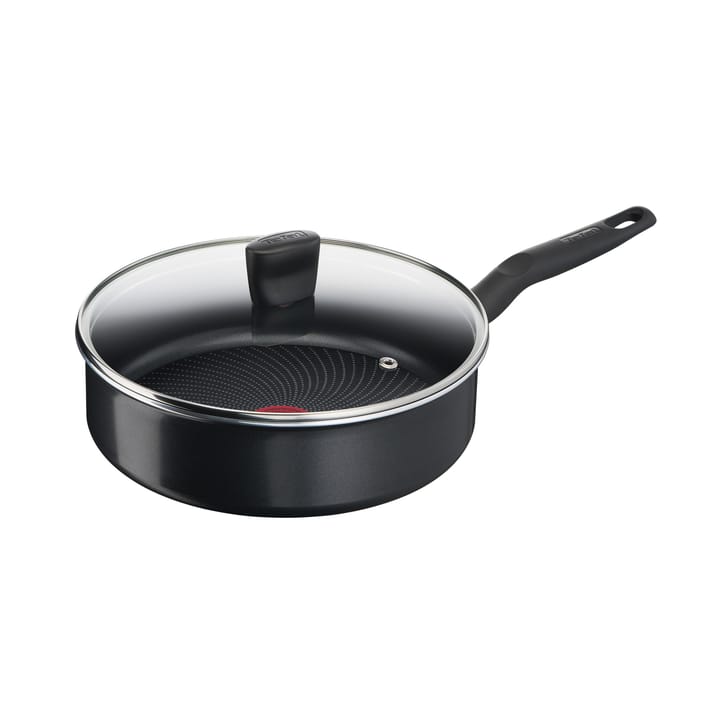 Start Easy sauce pan with lid - 24 cm - Tefal