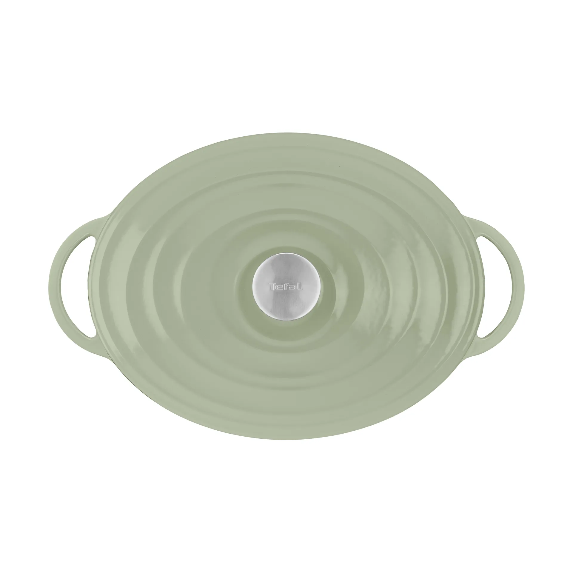 Tefal LOV oval pot 7.2 L, Green Tefal