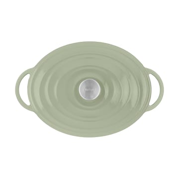 Tefal LOV oval pot 7.2 L - Green - Tefal