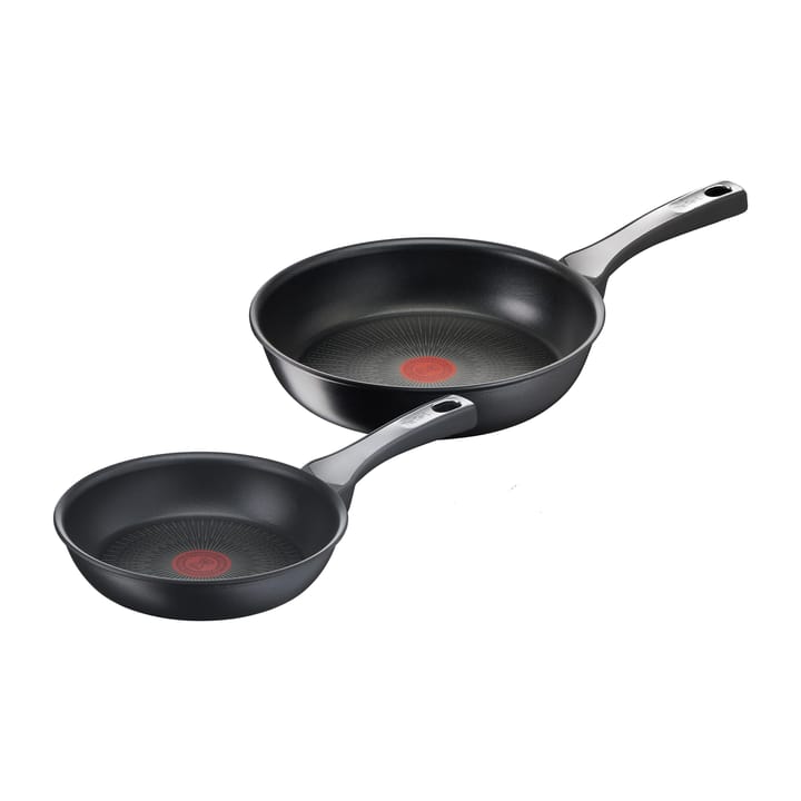 Unlimited ON frying pan set, 2 pieces Tefal