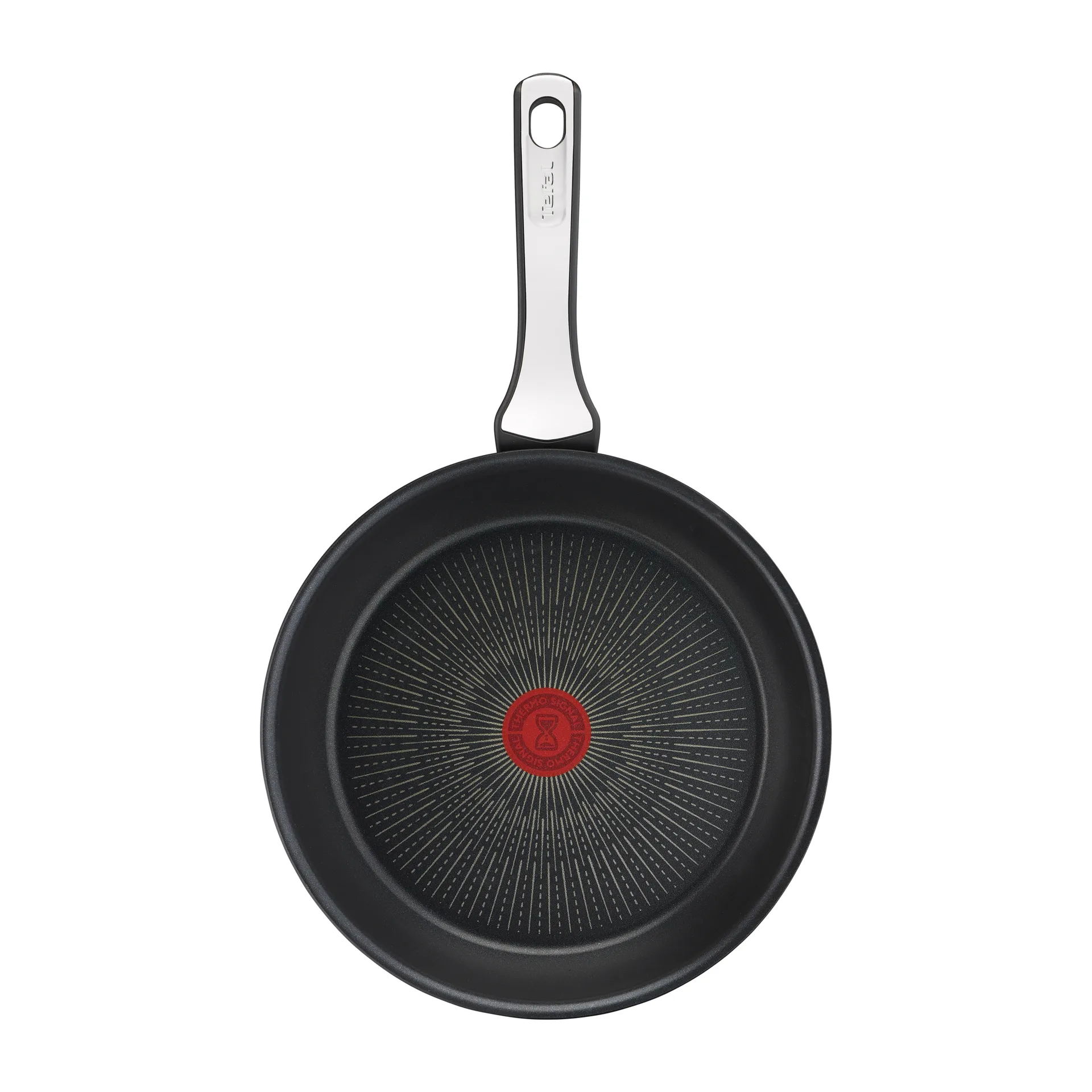 Unlimited ON frying pan set, 3 pieces Tefal
