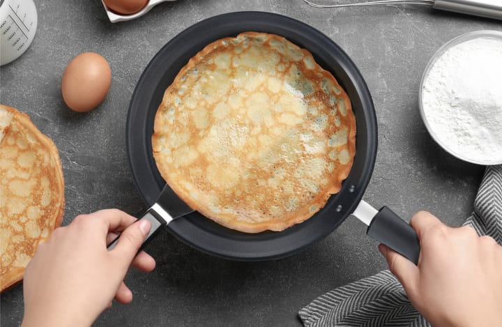 Unlimited ON pancake pan, 28 cm Tefal