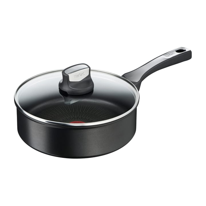 Unlimited ON sauté pan with lid - 24 cm - Tefal