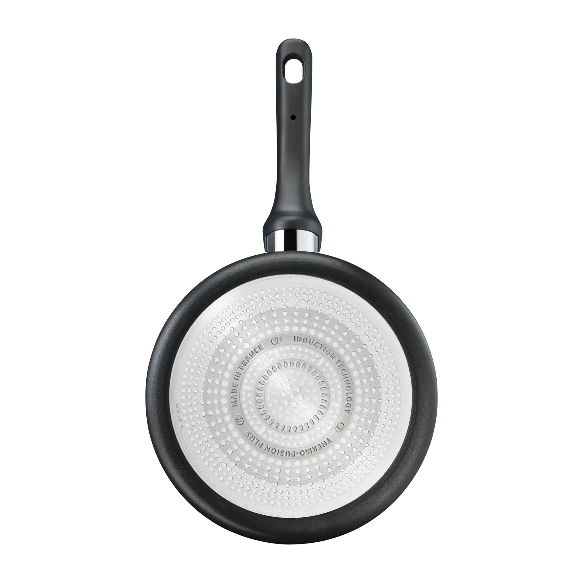 Unlimited ON sauté pan with lid, 24 cm Tefal