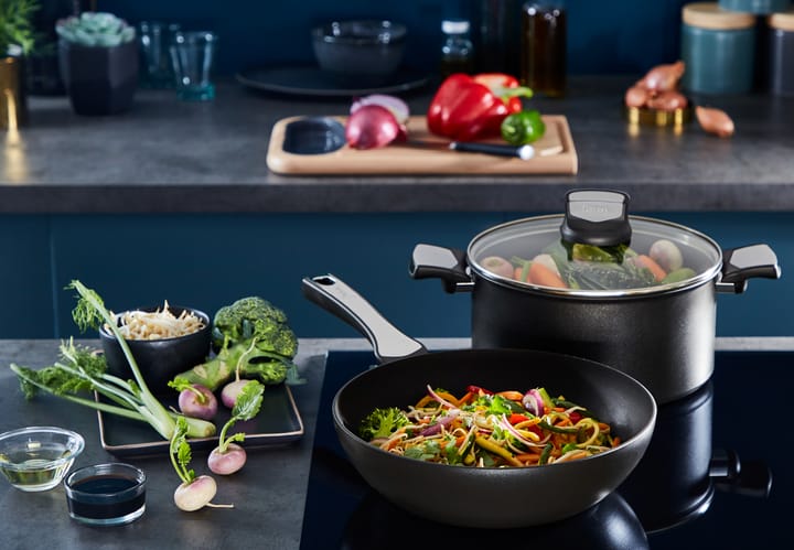 Unlimited ON wok, 28 cm Tefal