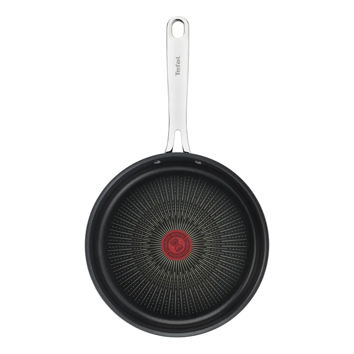 Unlimited Premium deep saute pan from Tefal