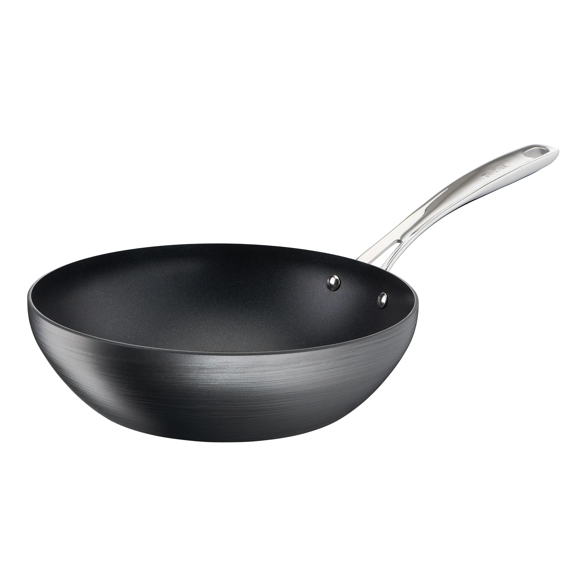 Unlimited Premium wok pan, 28 cm Tefal