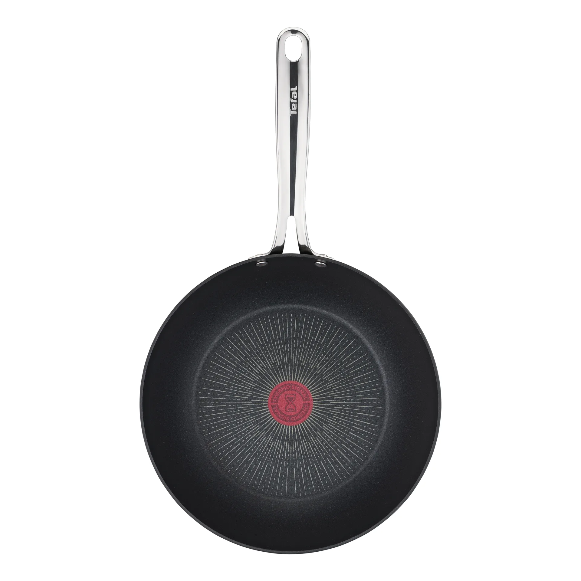 Unlimited Premium wok pan, 28 cm Tefal